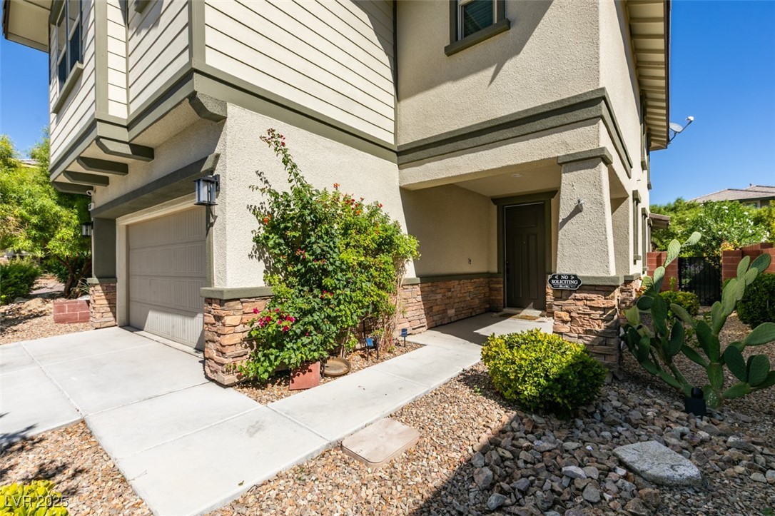 5492 Sentinel Point Court