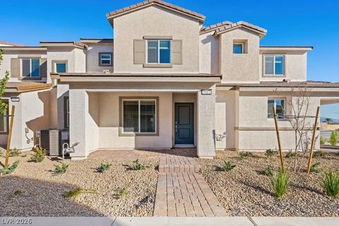 Photo of 5913 Yee Haw Street, North Las Vegas, NV 89081 (MLS # 2775279)