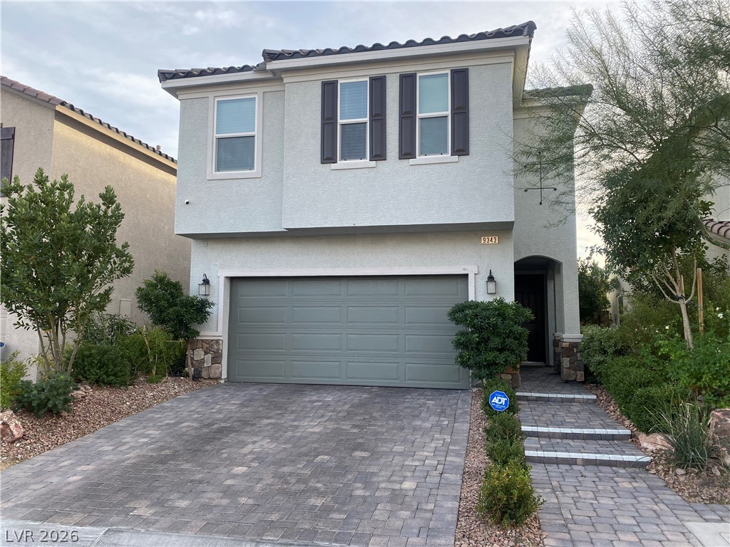 Photo 1 of 23 — 9343 Sully Avenue, Las Vegas, NV 89149