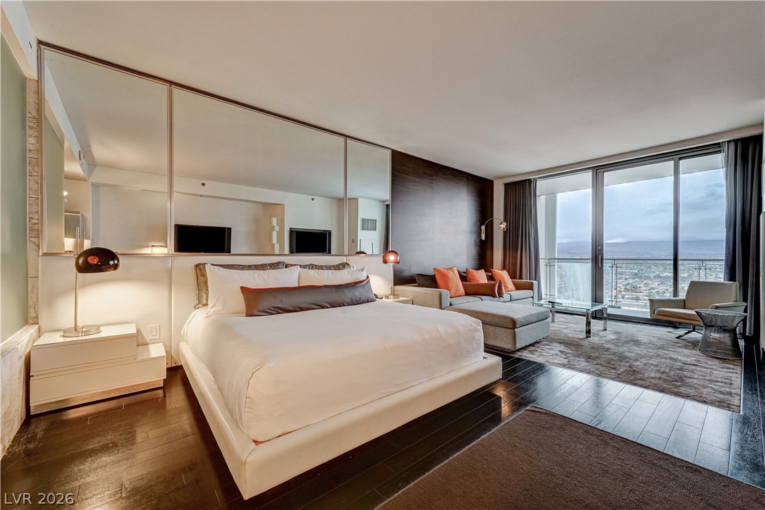 4381 W Flamingo Road 5009