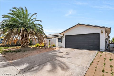 836 Cherry Drive Henderson NV 89002