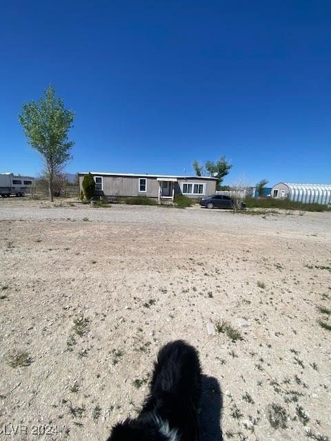 1675 Peoria Street Sandy Valley NV 89019