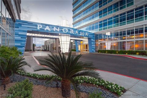 4575 Dean Martin Drive 608 Las Vegas NV 89103