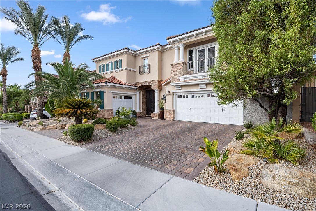 2777 Botticelli Drive