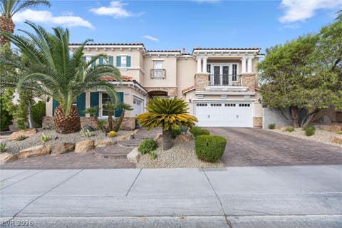 Homes For Sale - 2777 Botticelli Drive<br/> Clark County, Henderson, NV 89052
