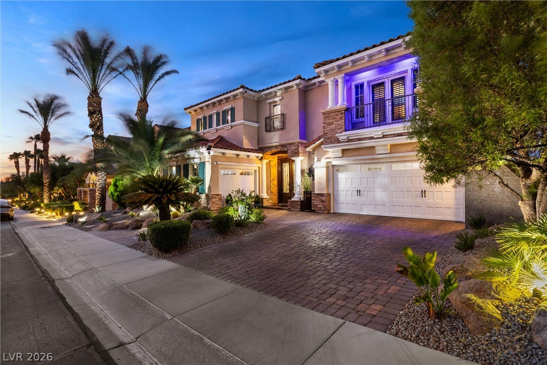 2777 Botticelli Drive