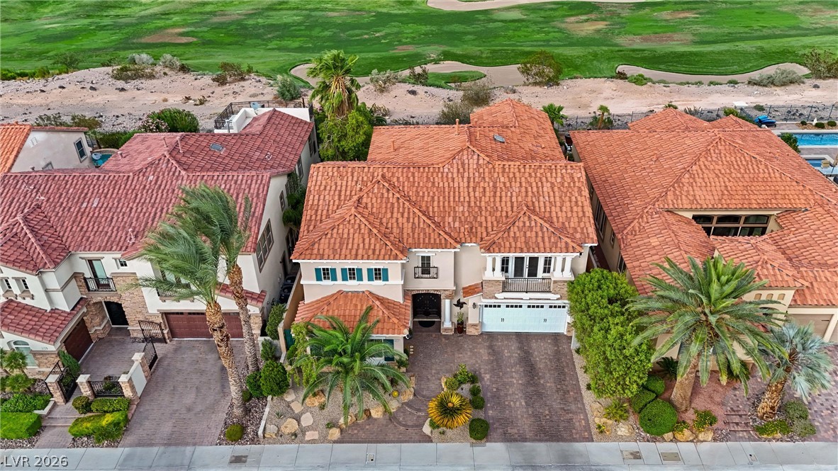 2777 Botticelli Drive