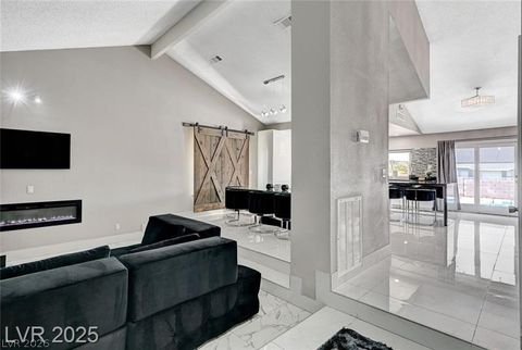 Photo of 6352 Peppermill Drive, Las Vegas, NV 89146 (MLS # 2756374)