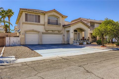 3041 Parchment Court Las Vegas NV 89117