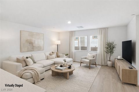 146 Sul Ponticello Avenue Henderson NV 89011