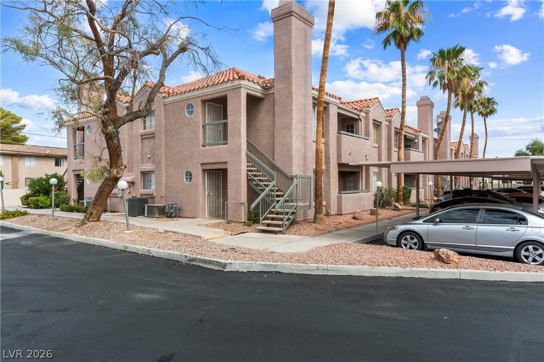 1375 E Hacienda Avenue 214