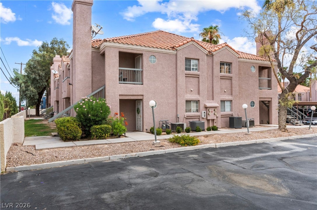 1375 E Hacienda Avenue 214