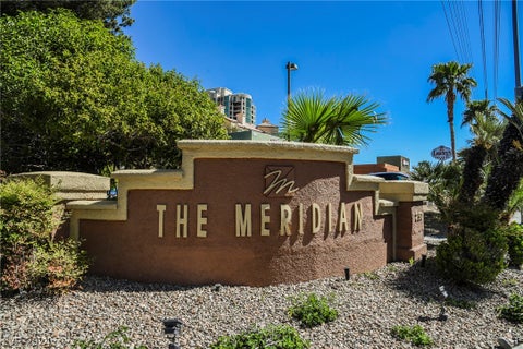 Photo of 260 E Flamingo Road #305, Las Vegas, NV 89169 (MLS # 2572116)