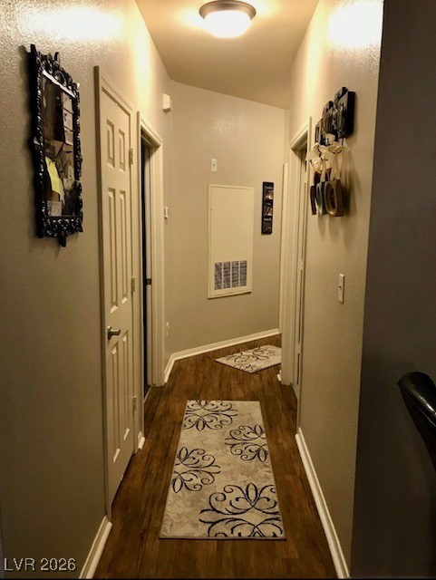 5250 S Rainbow Boulevard 2118