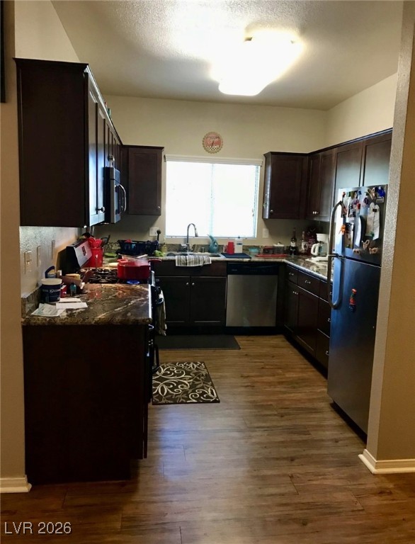 5250 S Rainbow Boulevard 2118