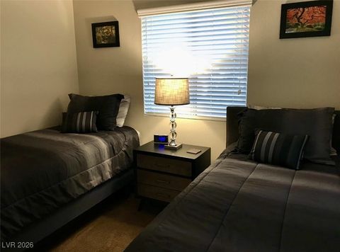 Condo For Sale - 5250 S Rainbow Boulevard #2118<br/> Las Vegas, NV 89118