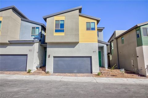 3355 Via Tizzoni Street Henderson NV 89044