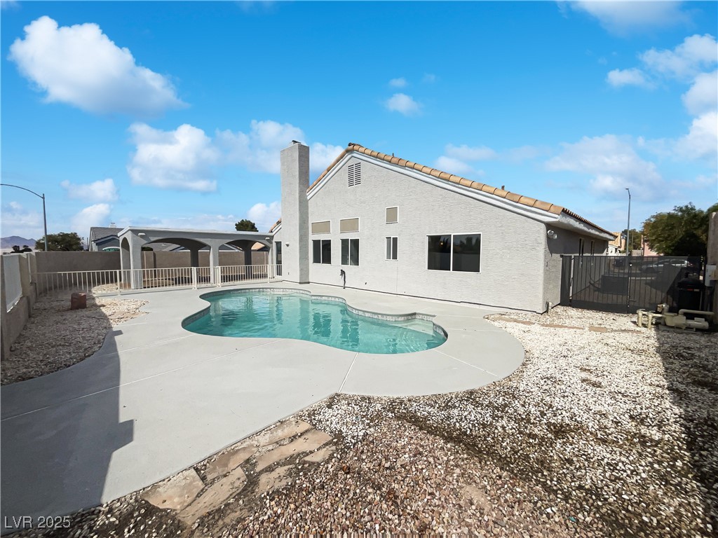 676 Covina Drive, Henderson, Nevada image 22