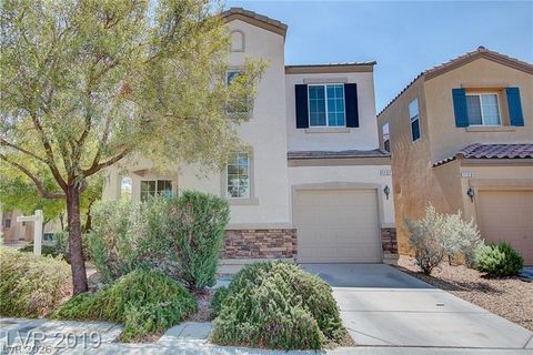 Homes For Rent - 1137 Village Crossing Lane<br/> Las Vegas, NV 89183