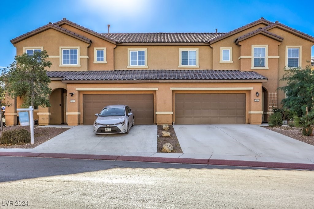 3881 Ankara Walk Drive, North Las Vegas, Nevada image 2