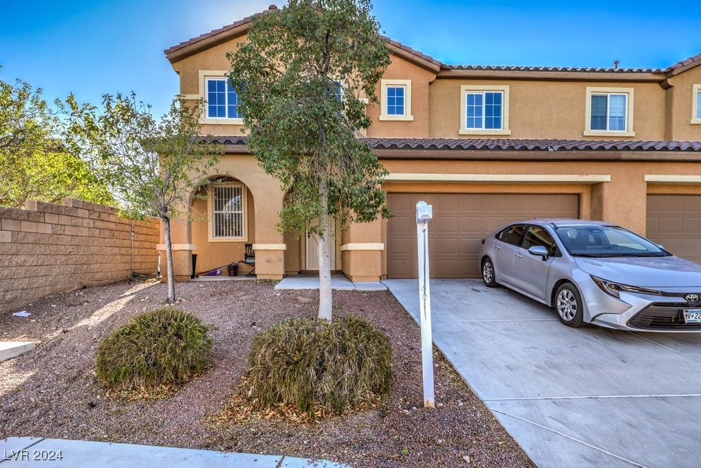 3881 Ankara Walk Drive, North Las Vegas, Nevada image 3