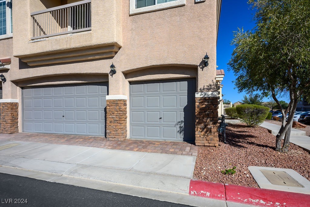 6040 Emma Bay Court #101, North Las Vegas, Nevada image 1