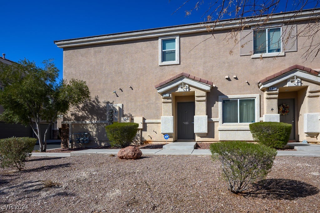 6040 Emma Bay Court #101, North Las Vegas, Nevada image 7