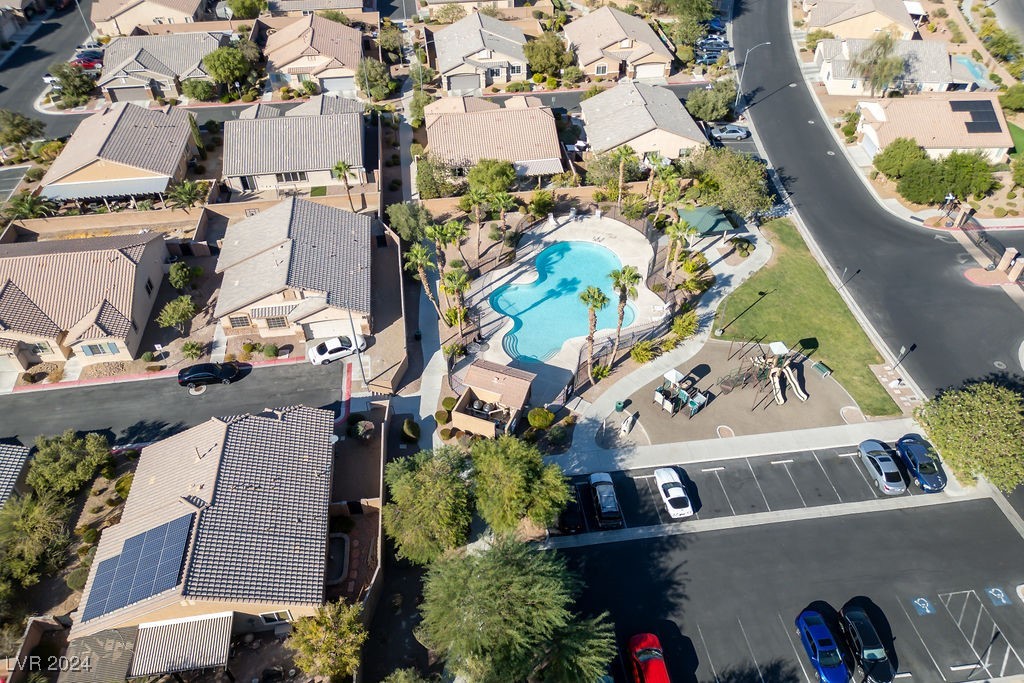 6040 Emma Bay Court #101, North Las Vegas, Nevada image 3