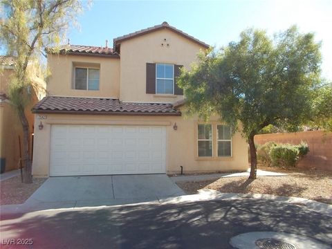 Photo of 7542 Desert Lupine Street, Las Vegas, NV 89139 (MLS # 2728937)