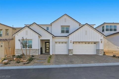 10173 Pleasant Knoll Avenue Las Vegas NV 89166