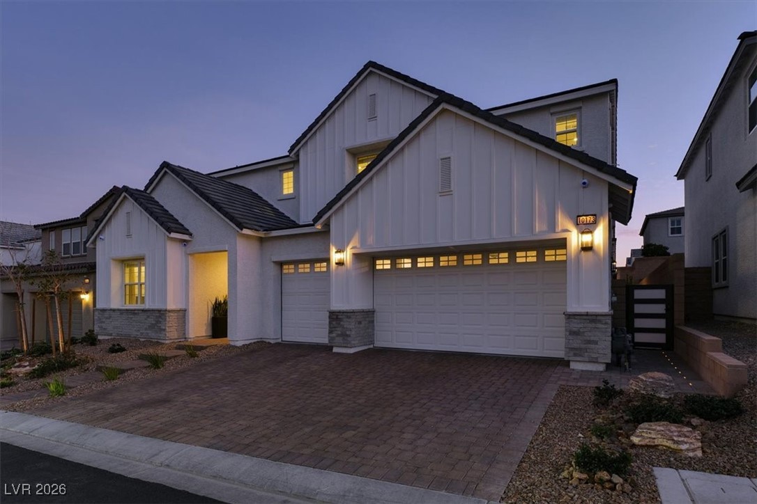 10173 Pleasant Knoll Avenue