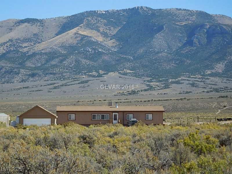 540 E 46th South Street, Ely, Nevada image 1