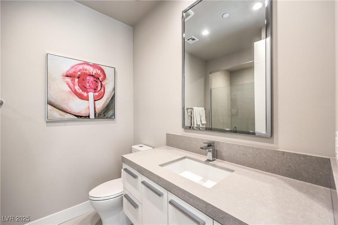 414 Tranquil Peak Court, Henderson, Nevada image 39