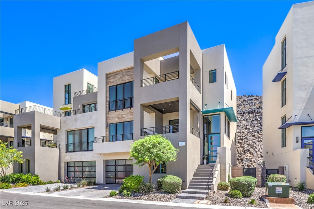 414 Tranquil Peak Court