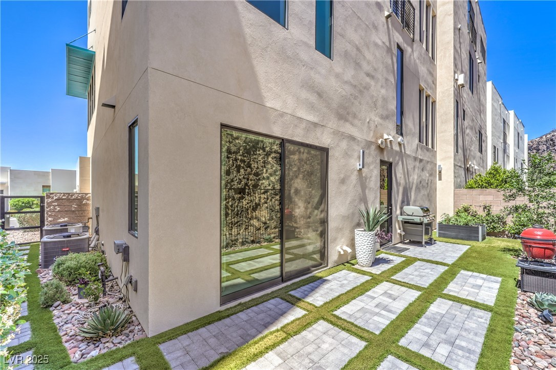 414 Tranquil Peak Court, Henderson, Nevada image 50
