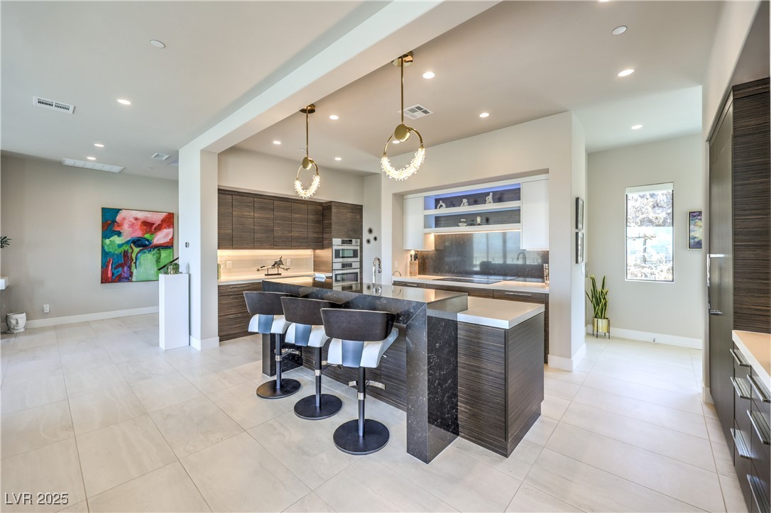 414 Tranquil Peak Court, Henderson, Nevada image 9