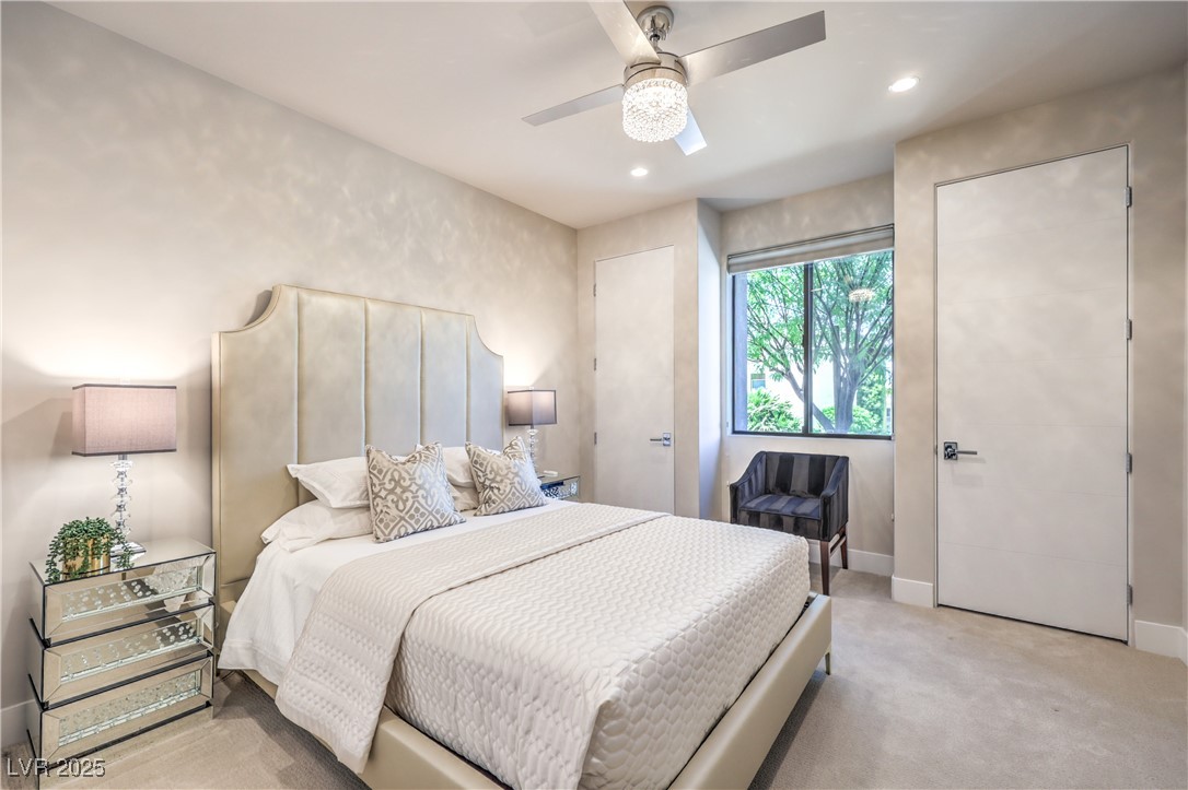 414 Tranquil Peak Court, Henderson, Nevada image 40