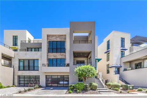 414 Tranquil Peak Court Henderson NV 89012