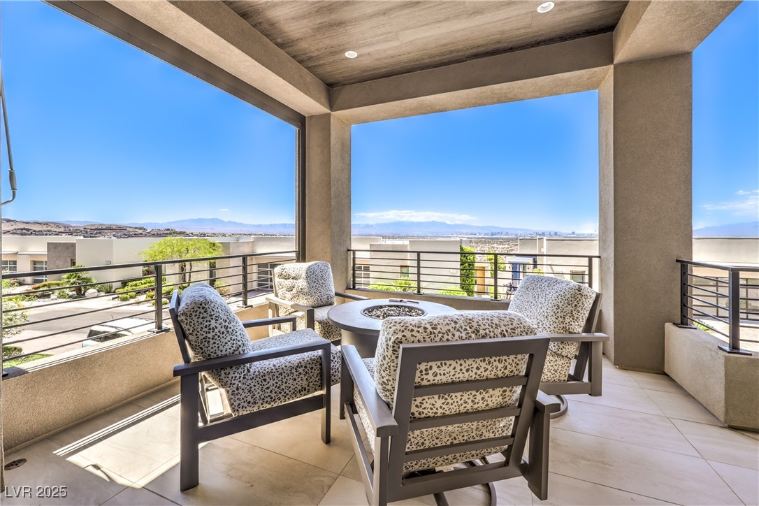 414 Tranquil Peak Court, Henderson, Nevada image 35
