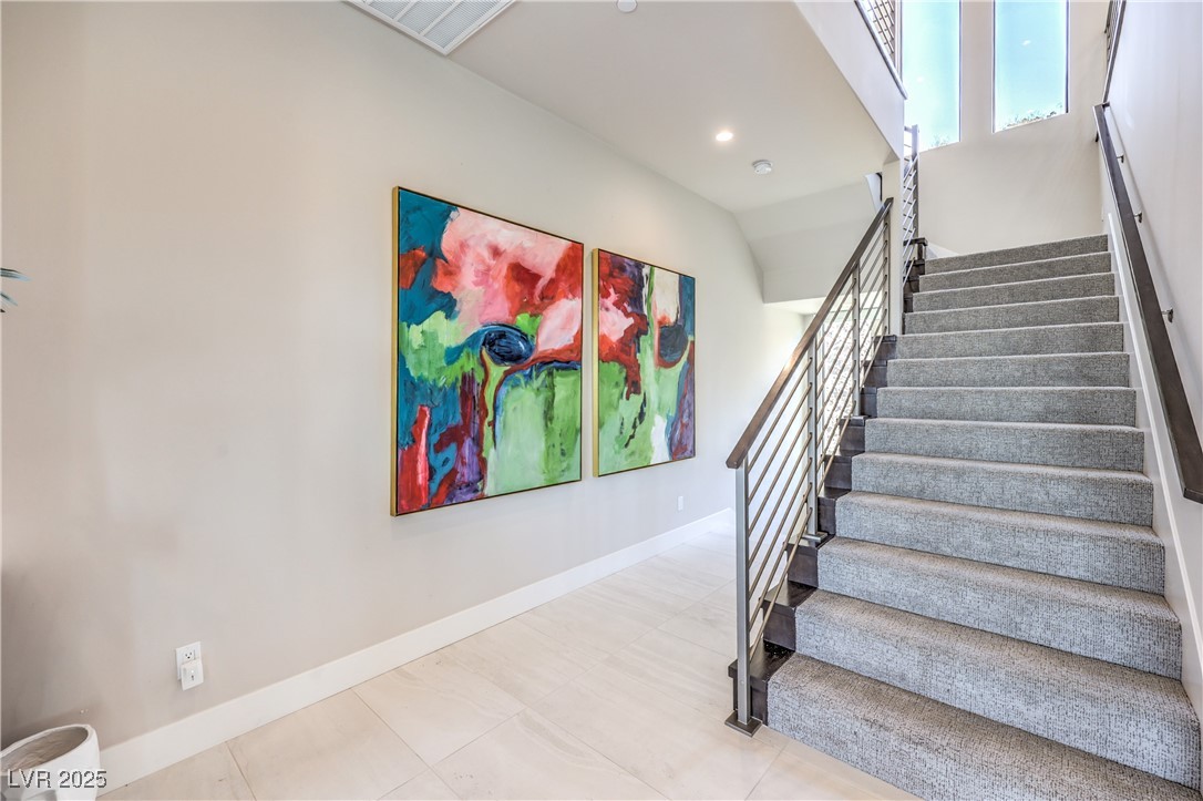 414 Tranquil Peak Court, Henderson, Nevada image 17