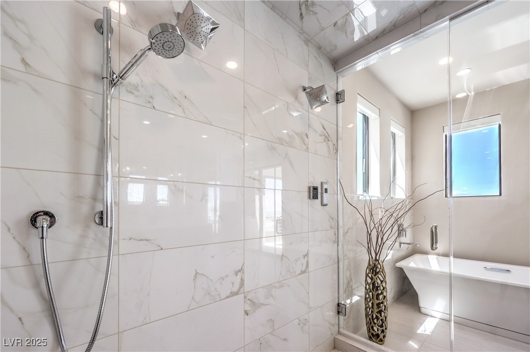 414 Tranquil Peak Court, Henderson, Nevada image 29