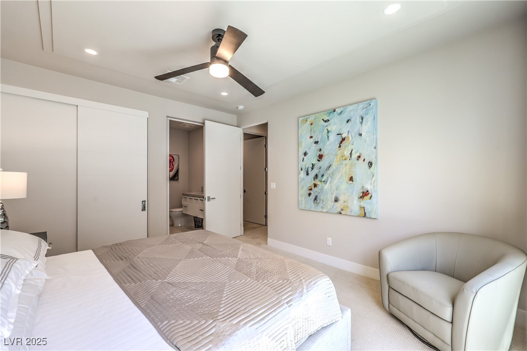 414 Tranquil Peak Court, Henderson, Nevada image 38