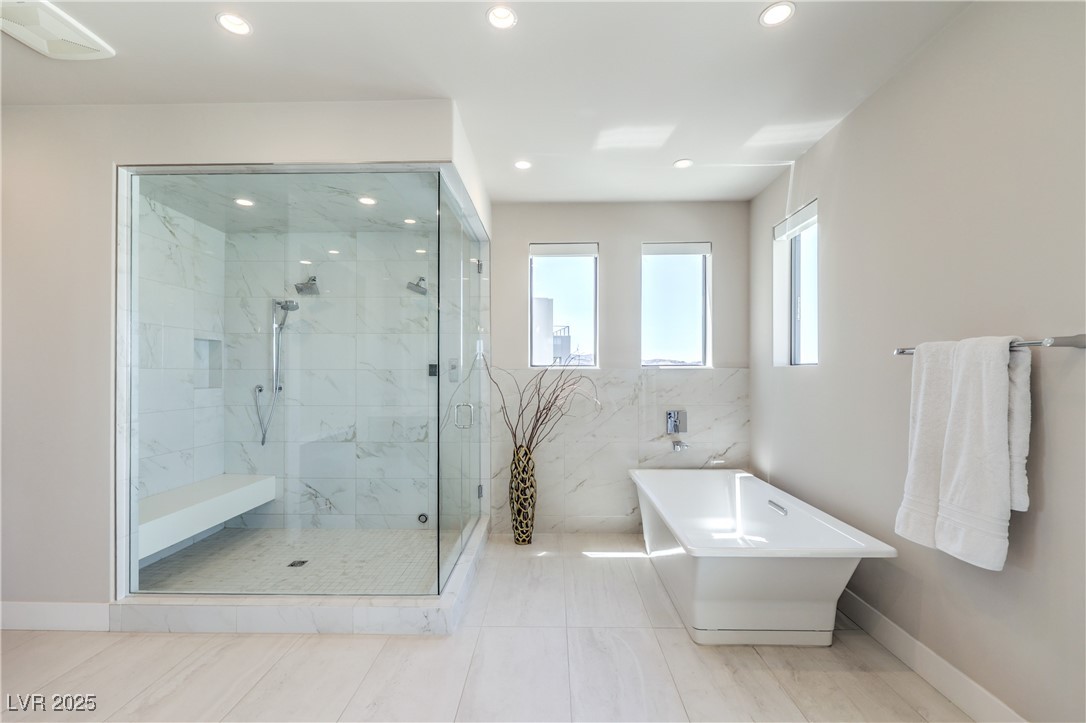 414 Tranquil Peak Court, Henderson, Nevada image 27