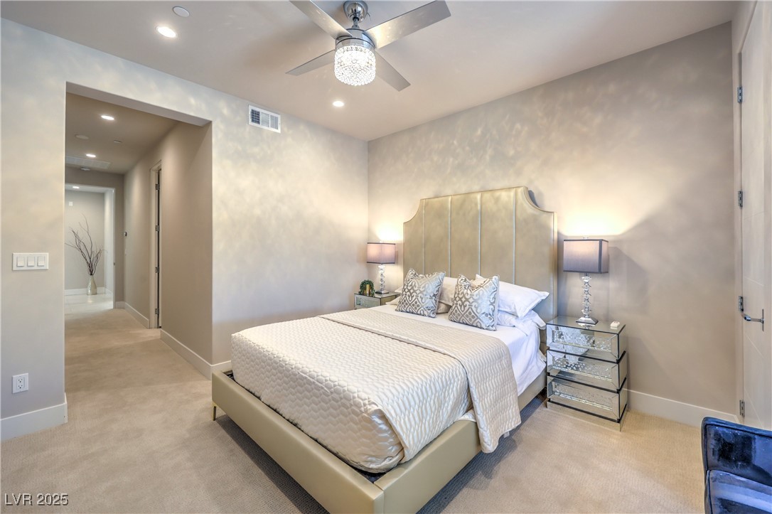 414 Tranquil Peak Court, Henderson, Nevada image 41