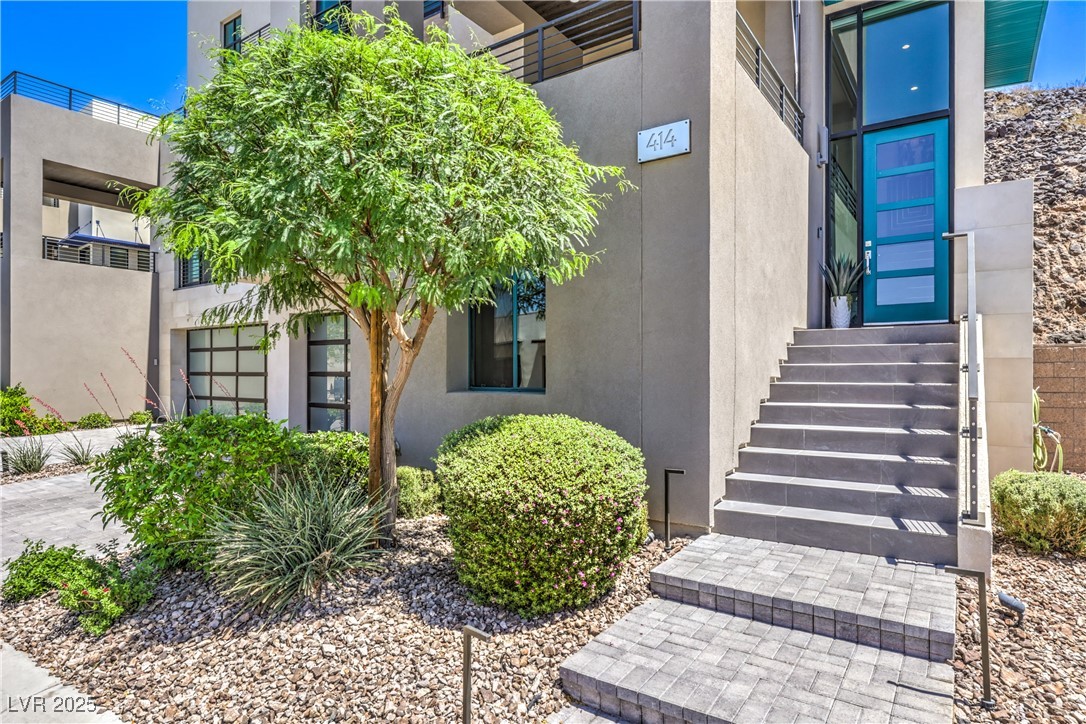 414 Tranquil Peak Court