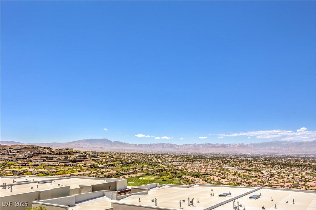 414 Tranquil Peak Court, Henderson, Nevada image 34
