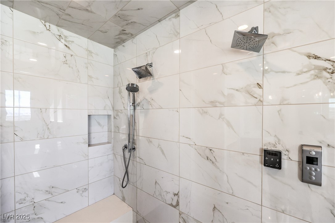 414 Tranquil Peak Court, Henderson, Nevada image 28