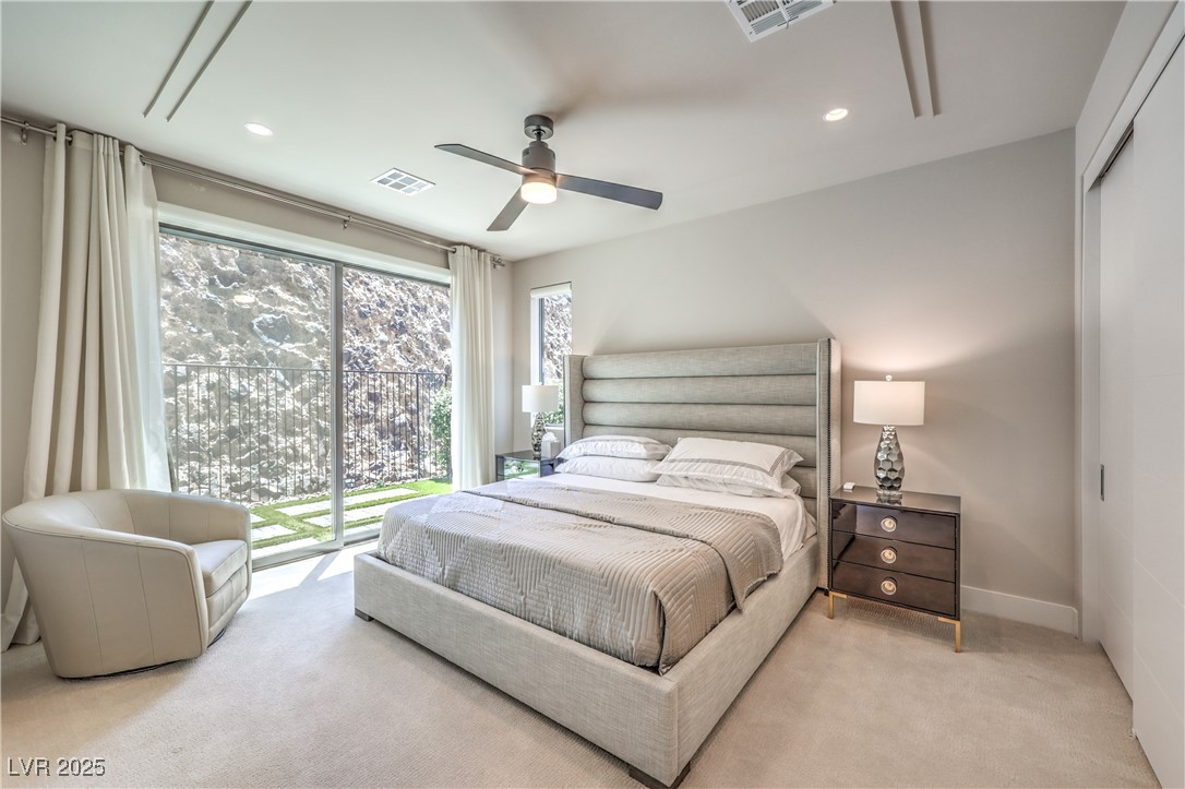 414 Tranquil Peak Court, Henderson, Nevada image 37