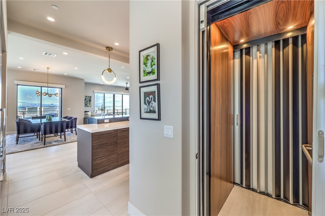 414 Tranquil Peak Court, Henderson, Nevada image 16