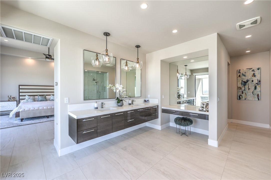 414 Tranquil Peak Court, Henderson, Nevada image 26